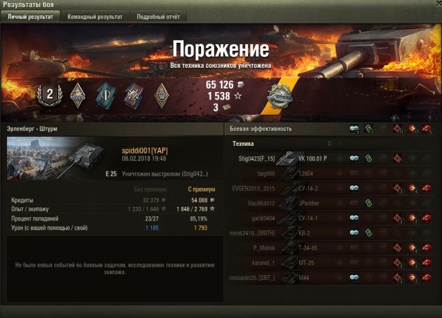 Wargaming 51