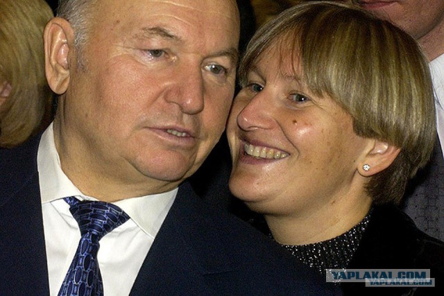 «Первые леди ада»: красивые жены мировых диктаторов