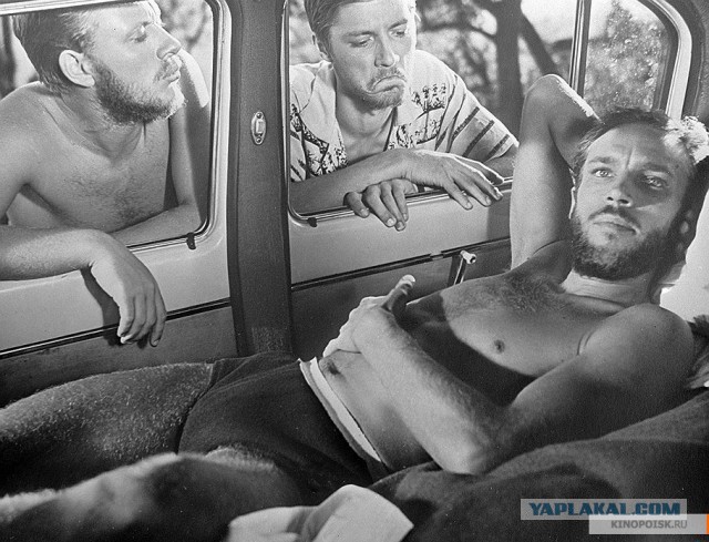 10 героев советских фильмов, которые БЕСЯТ!