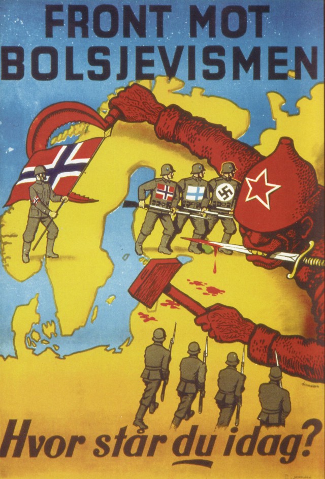 О "внезапности" нападения 22 июня 1941 года