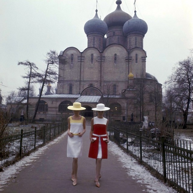 Редкие кадры  и интересные снимки
