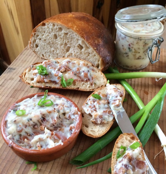 Какие продукты едят только славяне