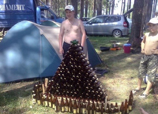 Выловлено в наших сетях