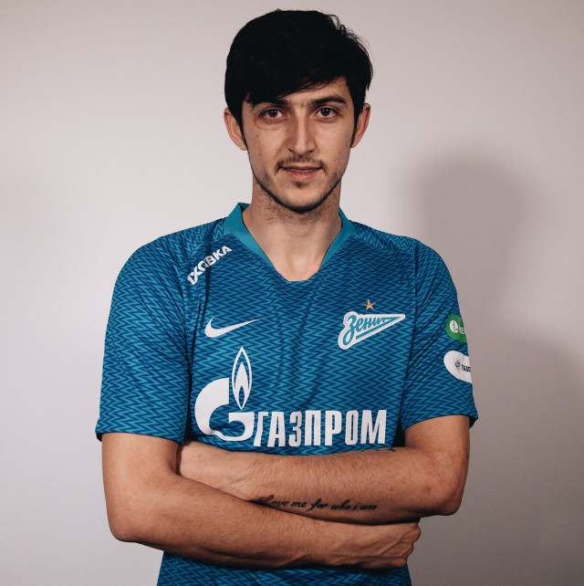 Чемпионат России по футболу 2018-2019 (частьVII)