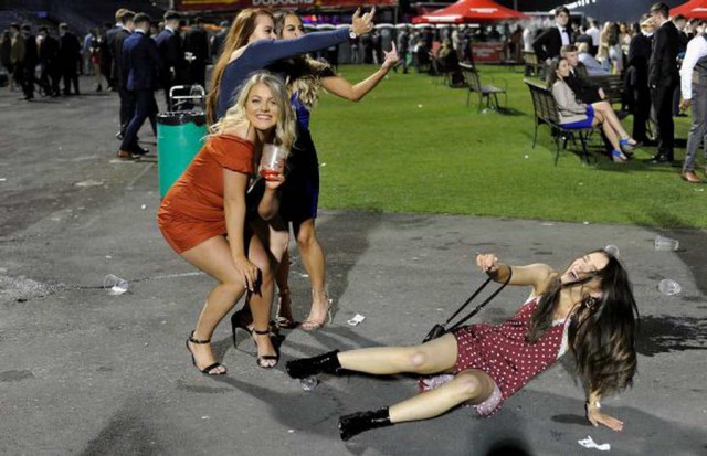 Скотсети и прочие интернеты 04.03.19