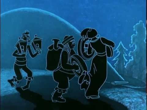 Забавное наблюдение