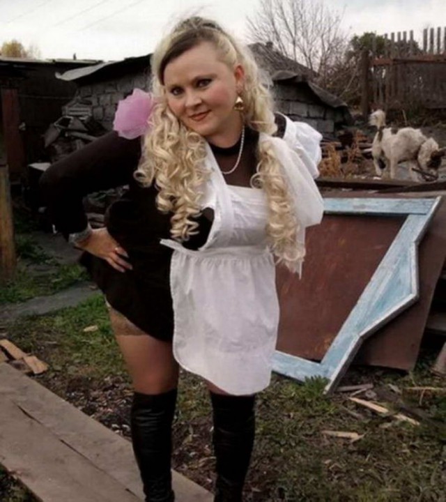 Давай я тебя ещё вот в этой позе сфоткаю