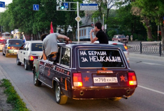Картинки разные, хорошие и не очень