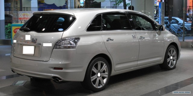 Игра на ЯПе: Угадай АВТО-2