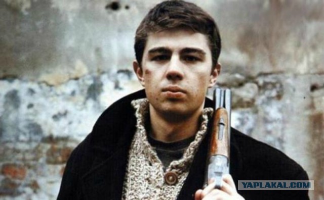 12-й калибр, все гениально просто