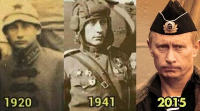 А может правда?