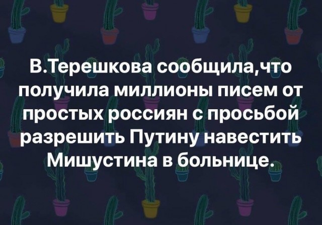Мишустин заразился коронавирусом и временно сложил полномочия премьера
