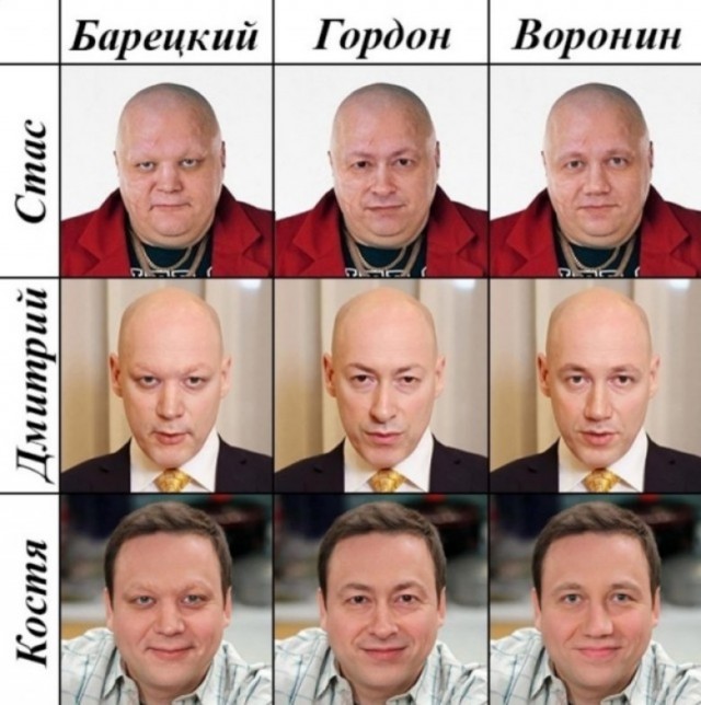 Из чебурека в расстегай