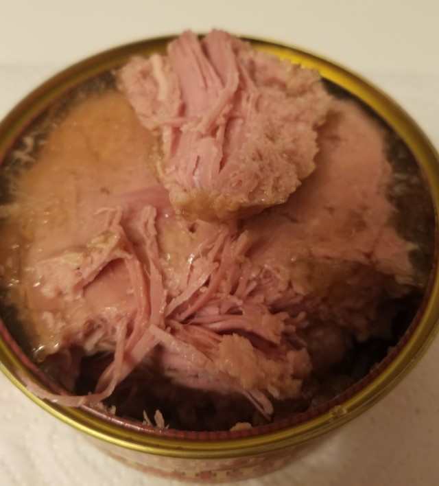 Кому тушмана вкусного?