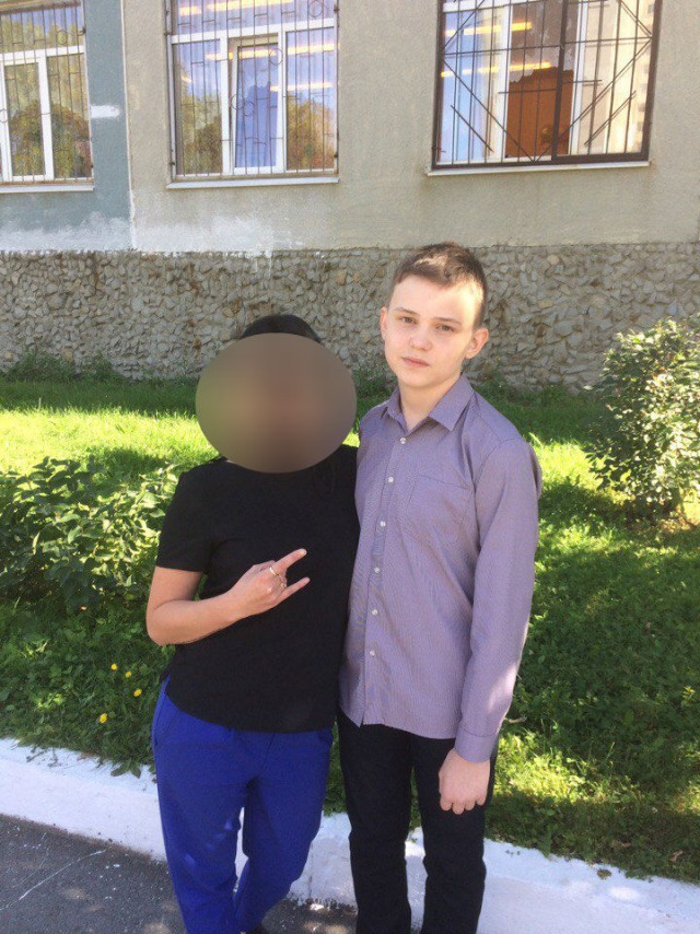 Вот что должно произойти, что бы стать "этим"?