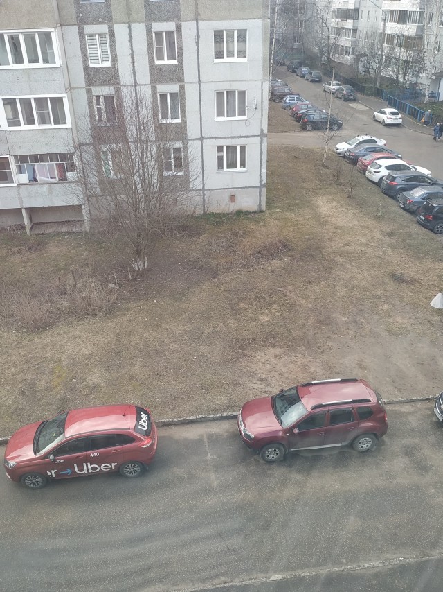 Все деревья а серебре, пляшут зайцы на горе, на реке сверкает лёд, наступает...