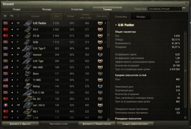 Wargaming 60