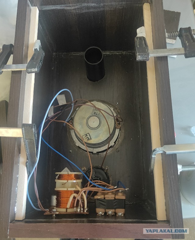 Вторая жизнь Radiotehnika S30