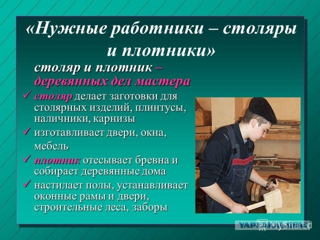 12-летний парнишка начал плотничать в 6 лет и теперь у него тысячи заказов
