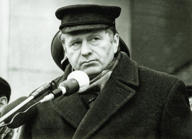 Эх, Владимир Вольфович...