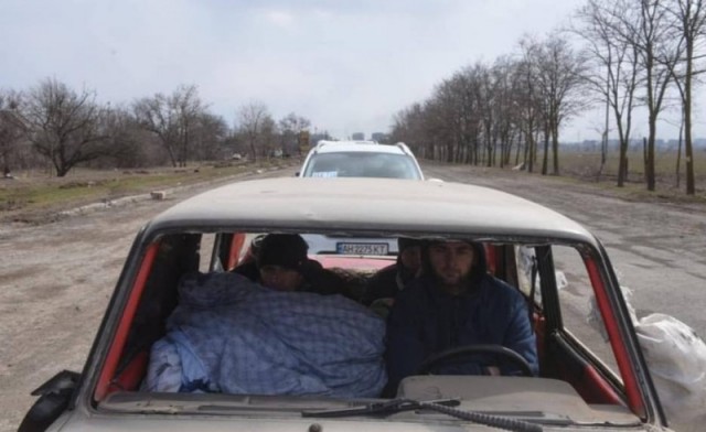 Железные калеки, спасавшие жизнь...