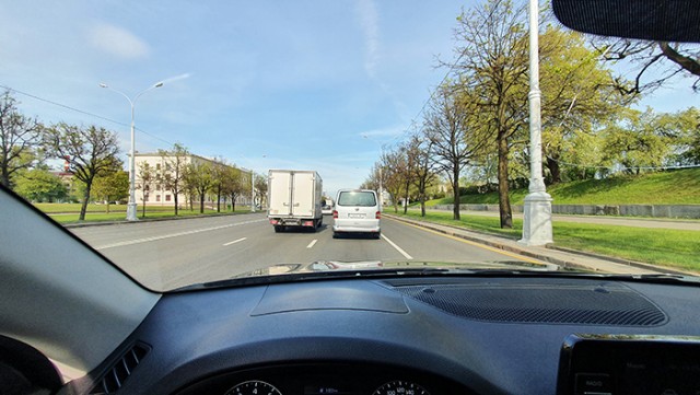 Поездка в Минск на 3 дня