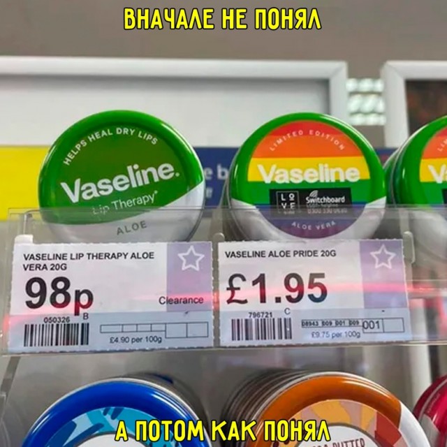 Весёлый полтишок 08.06.2022