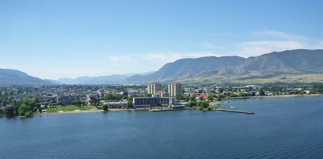 Деревенская Америка