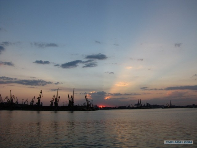 Одесса 2012