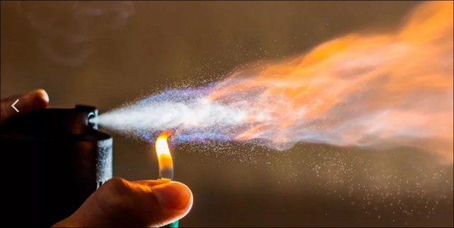 Торопыги на встречной полосе, Осторожно, нецензурная брань!