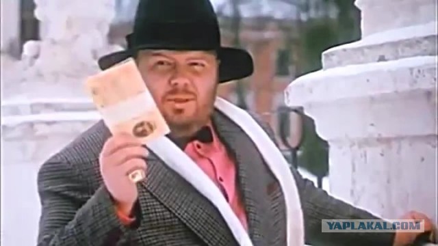 Так какой же Остап лучше? Ставим точку.