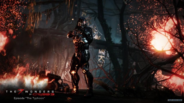 Crysis 3