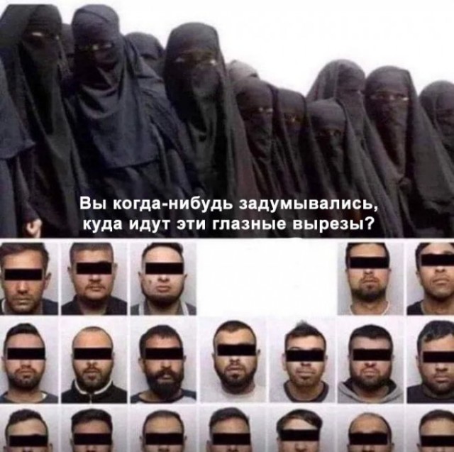 Спорадические картинки из этих ваших интернетов