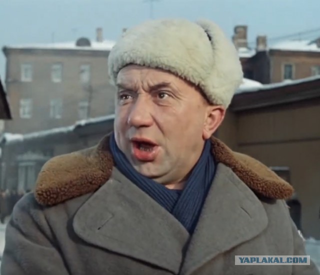 Пятница-развратница: чёрно-белая подборка с глубоким смыслом