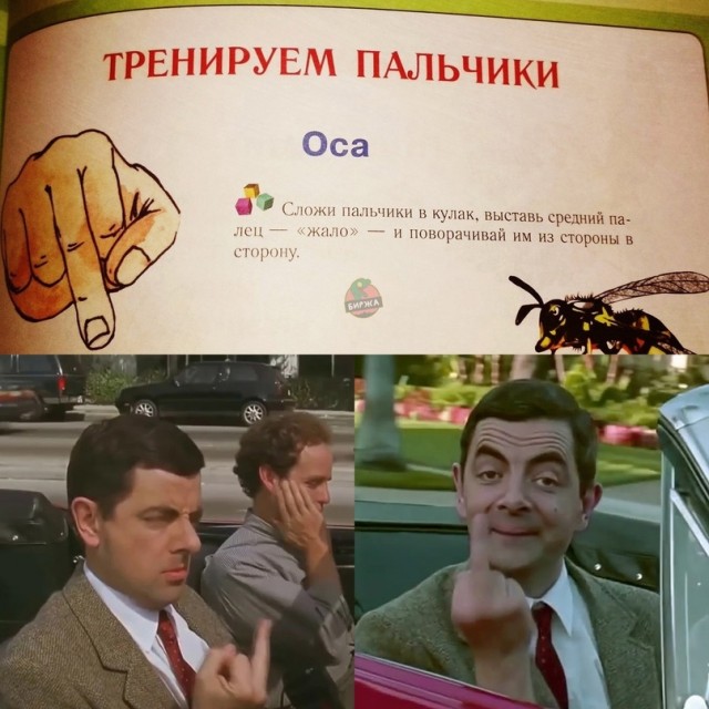 Немного картинок для настроения