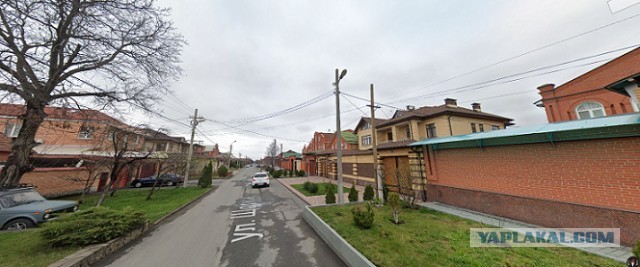 Финское Захолустье