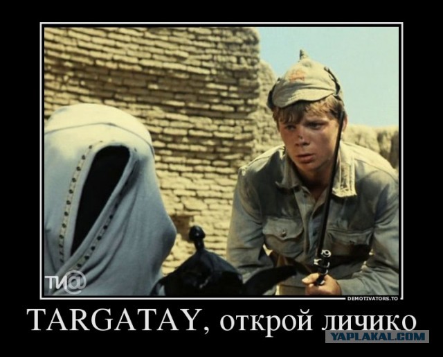 Всё о Туркменистане