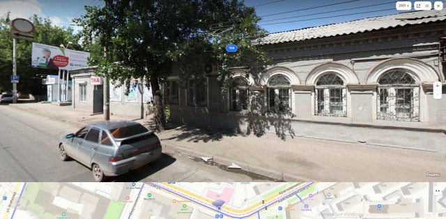 Баварский "мясной хлеб"