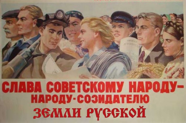 17 тёплых кадров прошлых лет, показывающих нашу страну такой, какой её уже многие не помнят