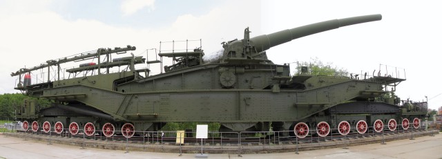 Большой калибр