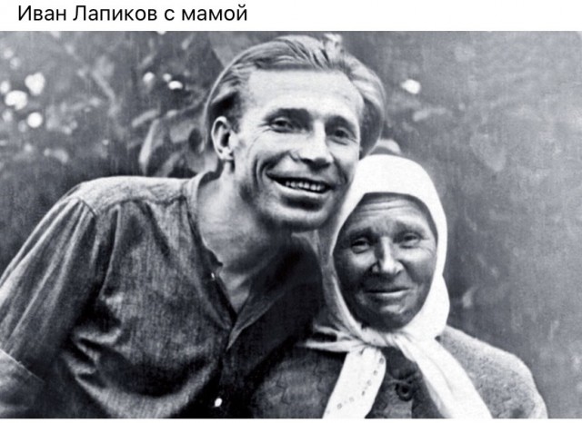 Интересные и редкие ретро-фотографии 19.02.24