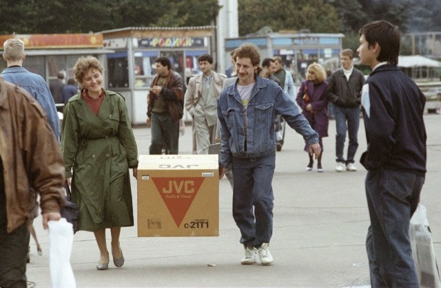 Интересные фотографии 1990 -х 11.03.24
