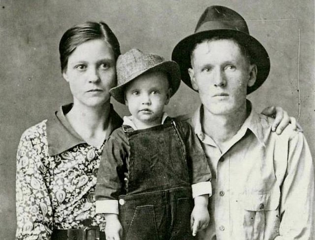 Люди и лица. 28.03.24
