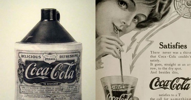 Компания The Coca-Cola Company подала в Роспатент три заявки на регистрацию товарных знаков — Coca-Cola, Sprite и Fanta