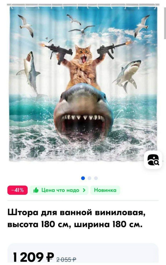 Всего понемногу. От 01.07.2024