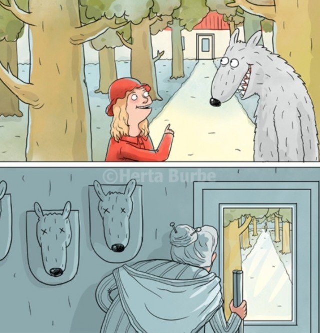 Веселые картинки к маленькой пятнице (31.06)