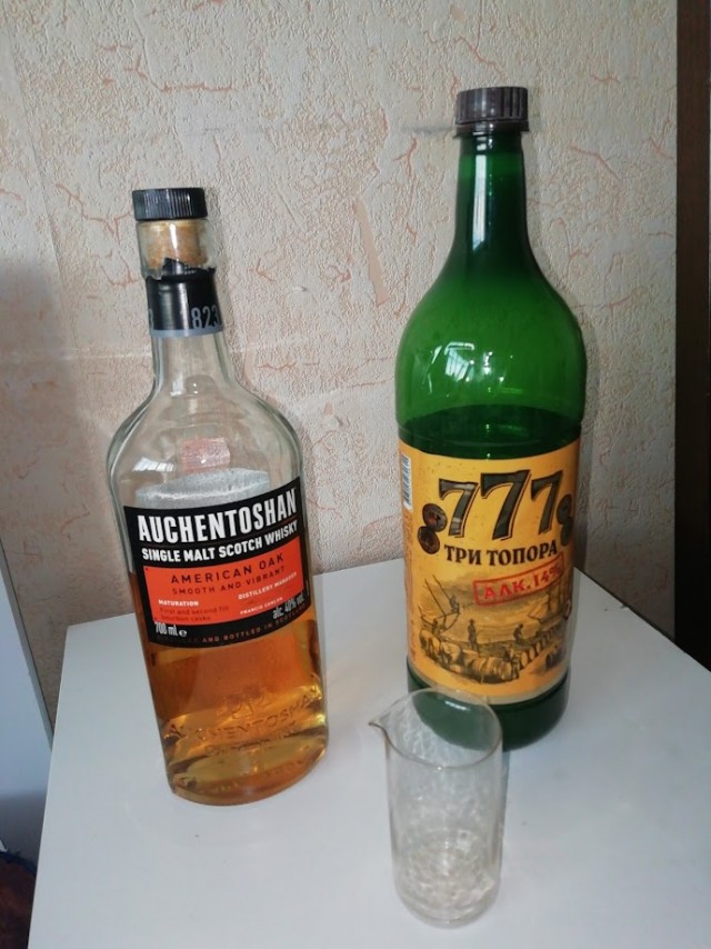 Алкоголь не зло