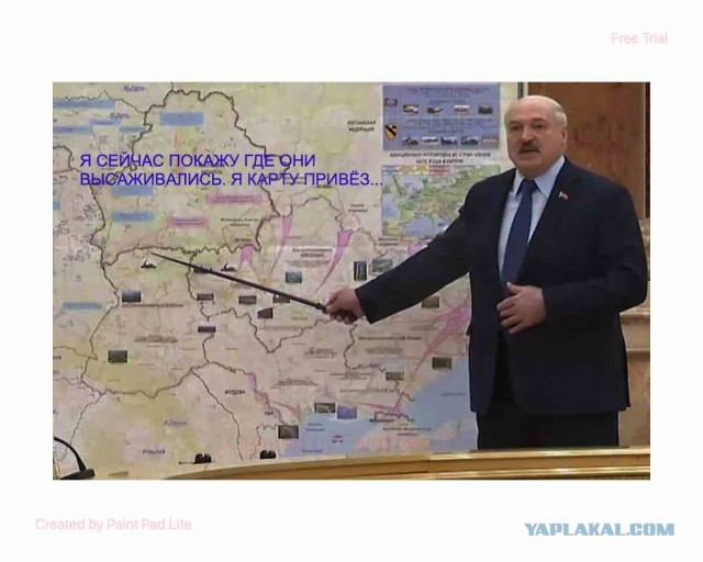 Что-то в этом интервью заставляет задуматься...