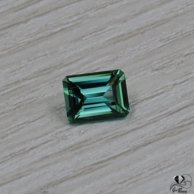 Геммология, огранка цветных камней.