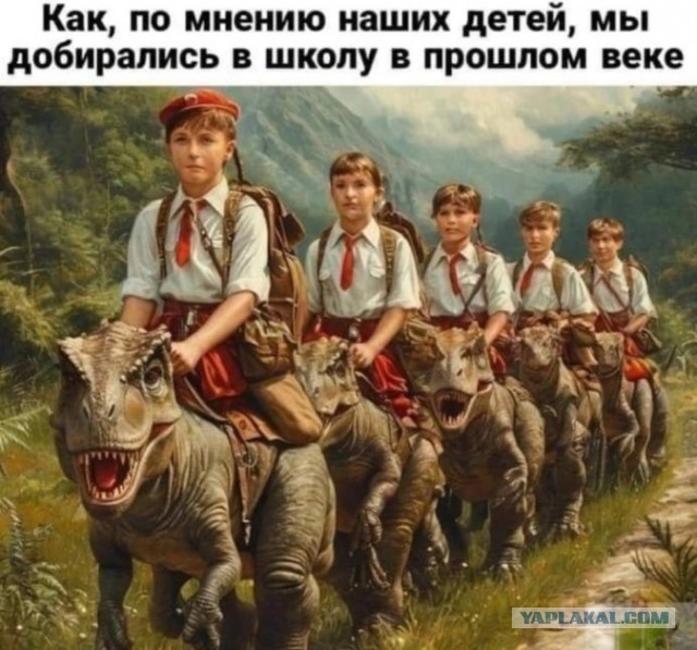 Завалялось тут случайно немного забавных картинок